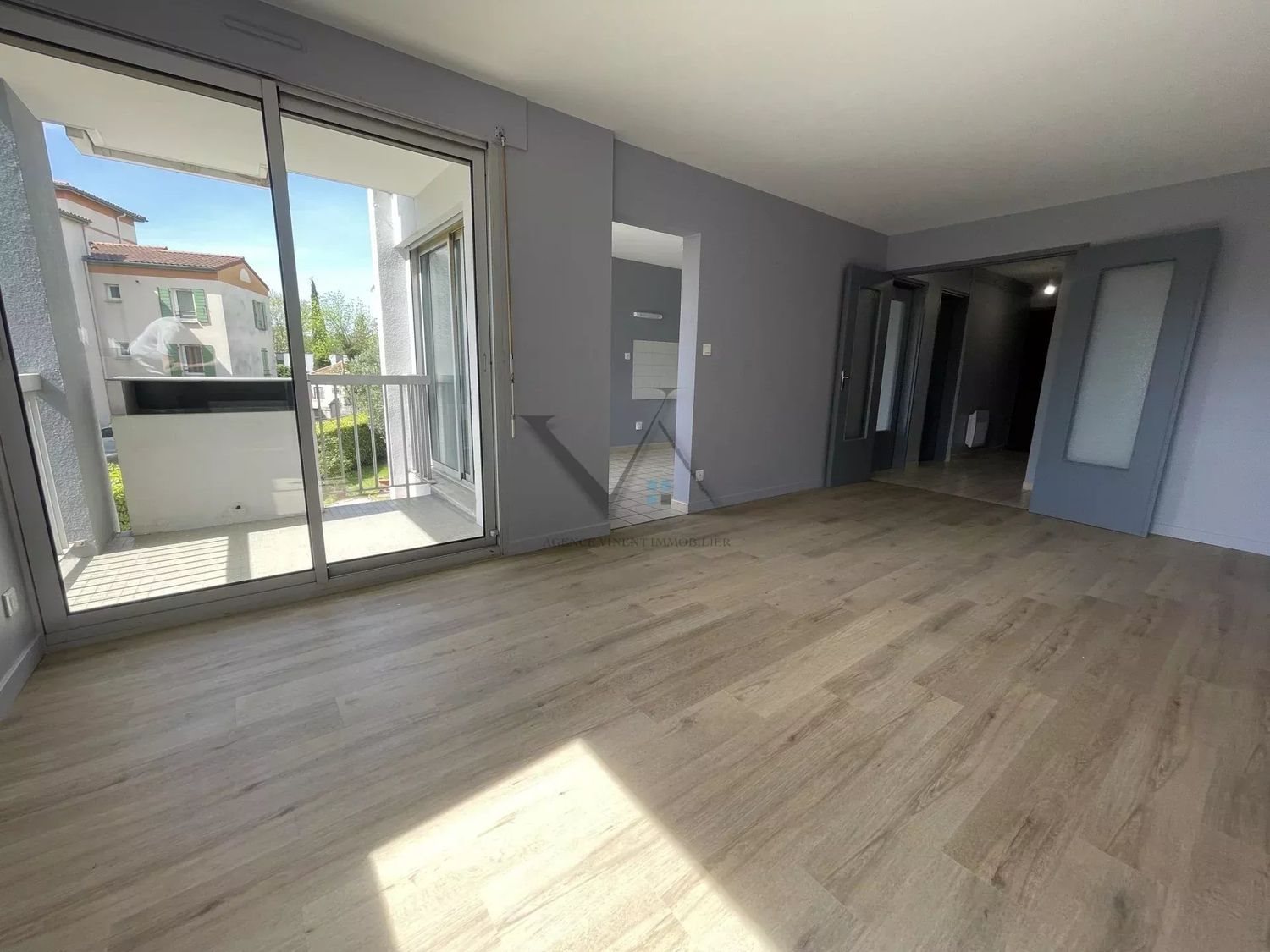 Appartement à vendre, 67m², Montélimar
