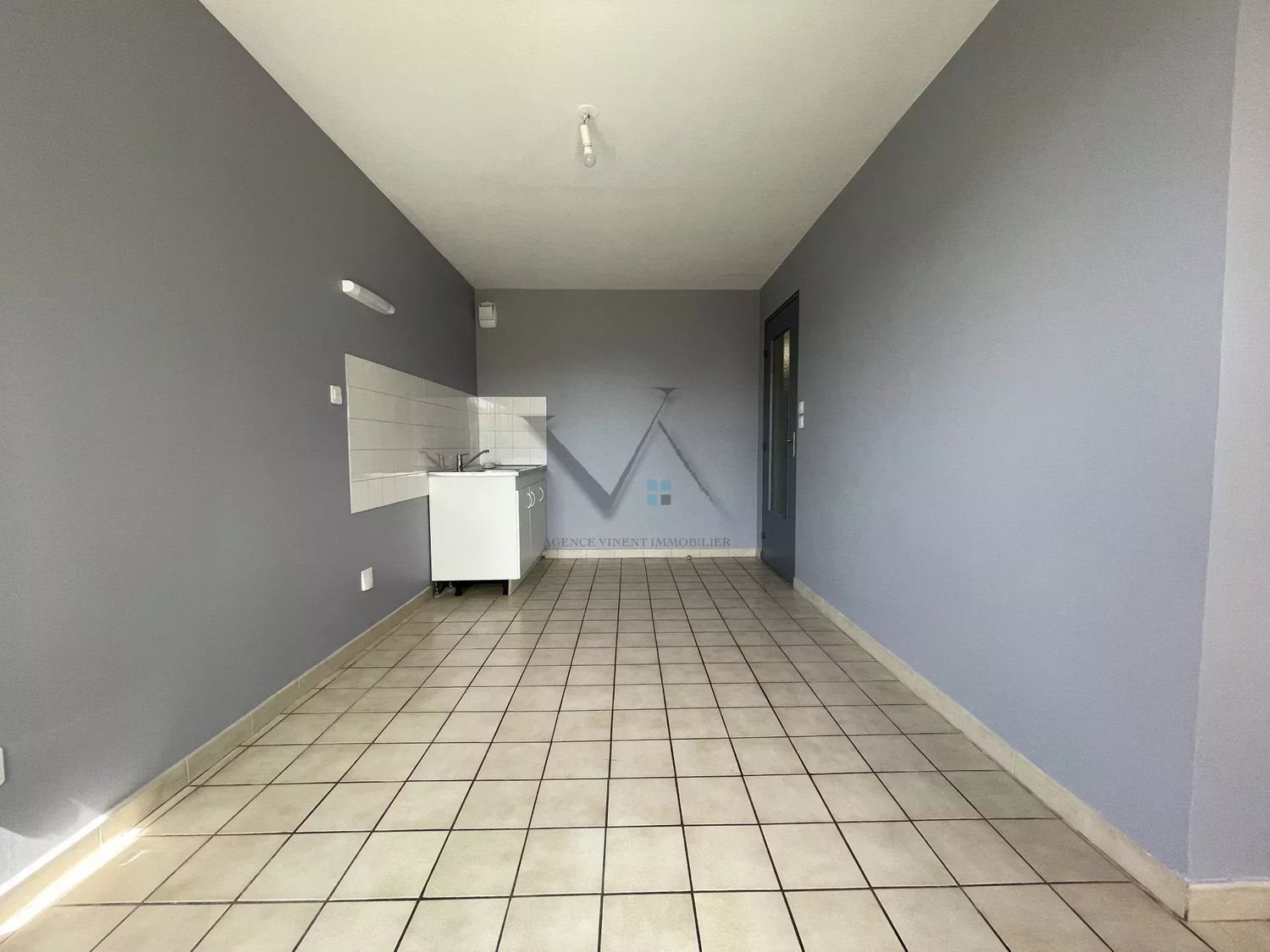 Appartement à vendre, 67m², Montélimar