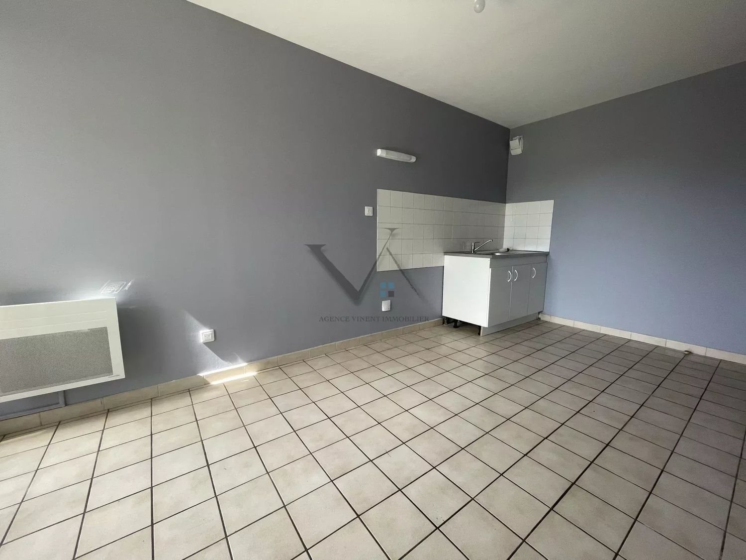 Appartement à vendre, 67m², Montélimar