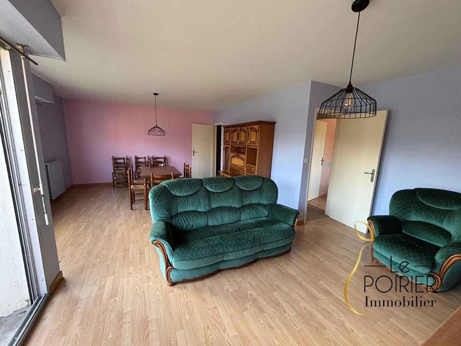 Appartement à vendre, 78m², Lamballe
