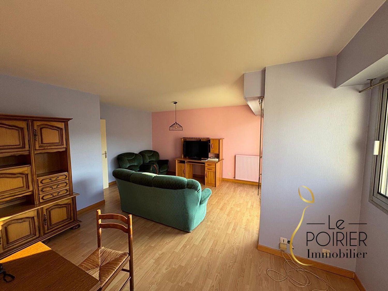 Appartement à vendre, 78m², Lamballe
