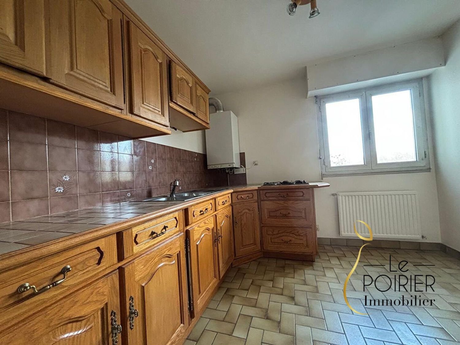 Appartement à vendre, 78m², Lamballe