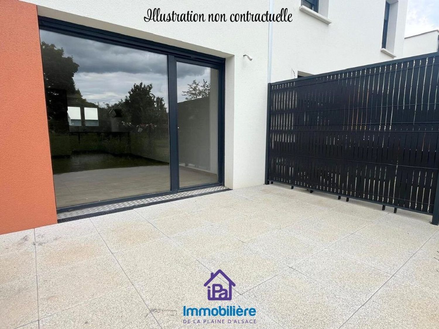 Maison à vendre, 87m², Ensisheim
