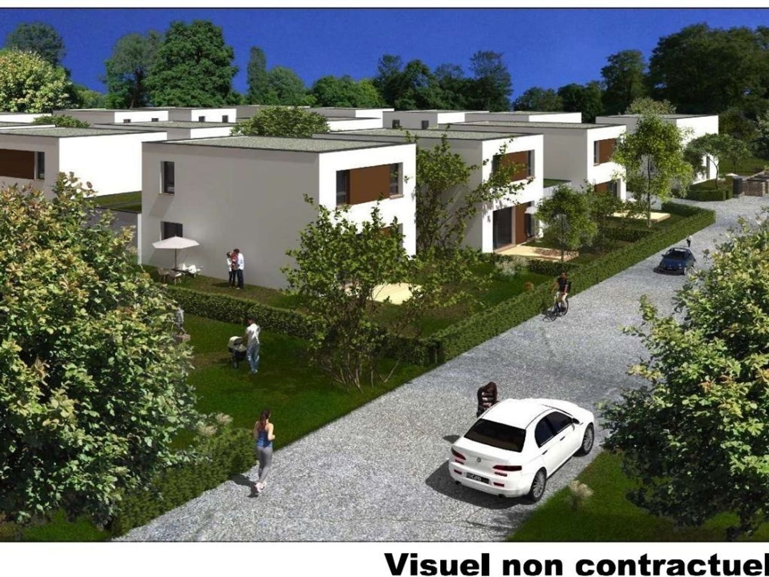 Maison à vendre, 87m², Ensisheim