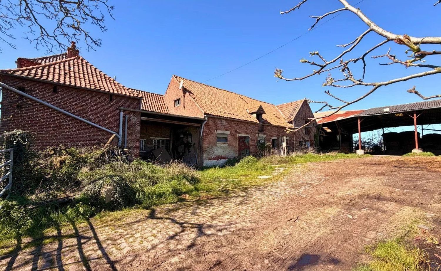 Maison à vendre, 150m², Coutiches
