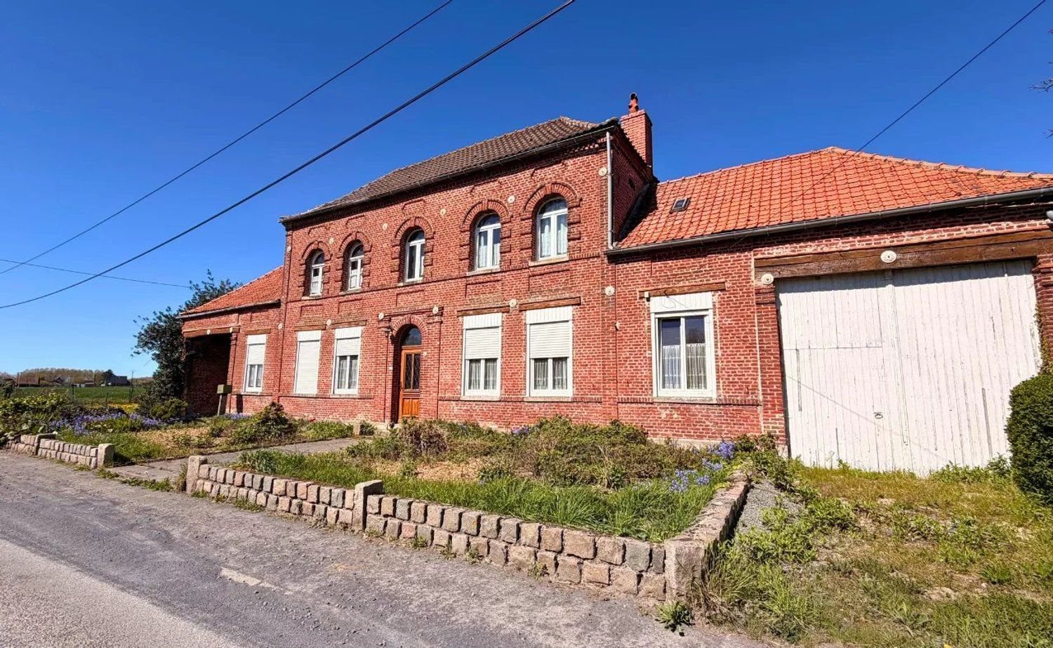 Maison à vendre, 150m², Coutiches