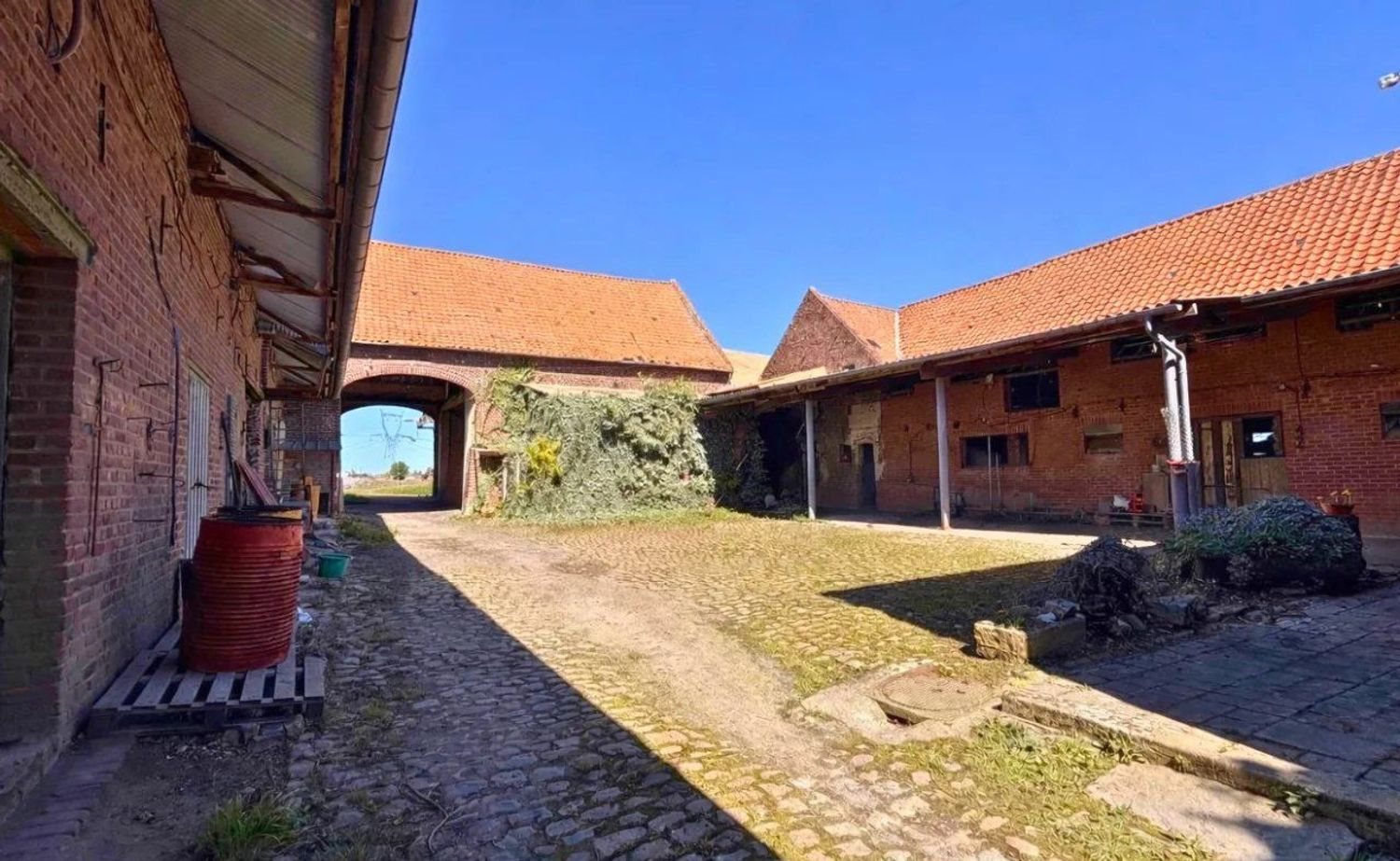 Maison à vendre, 150m², Coutiches