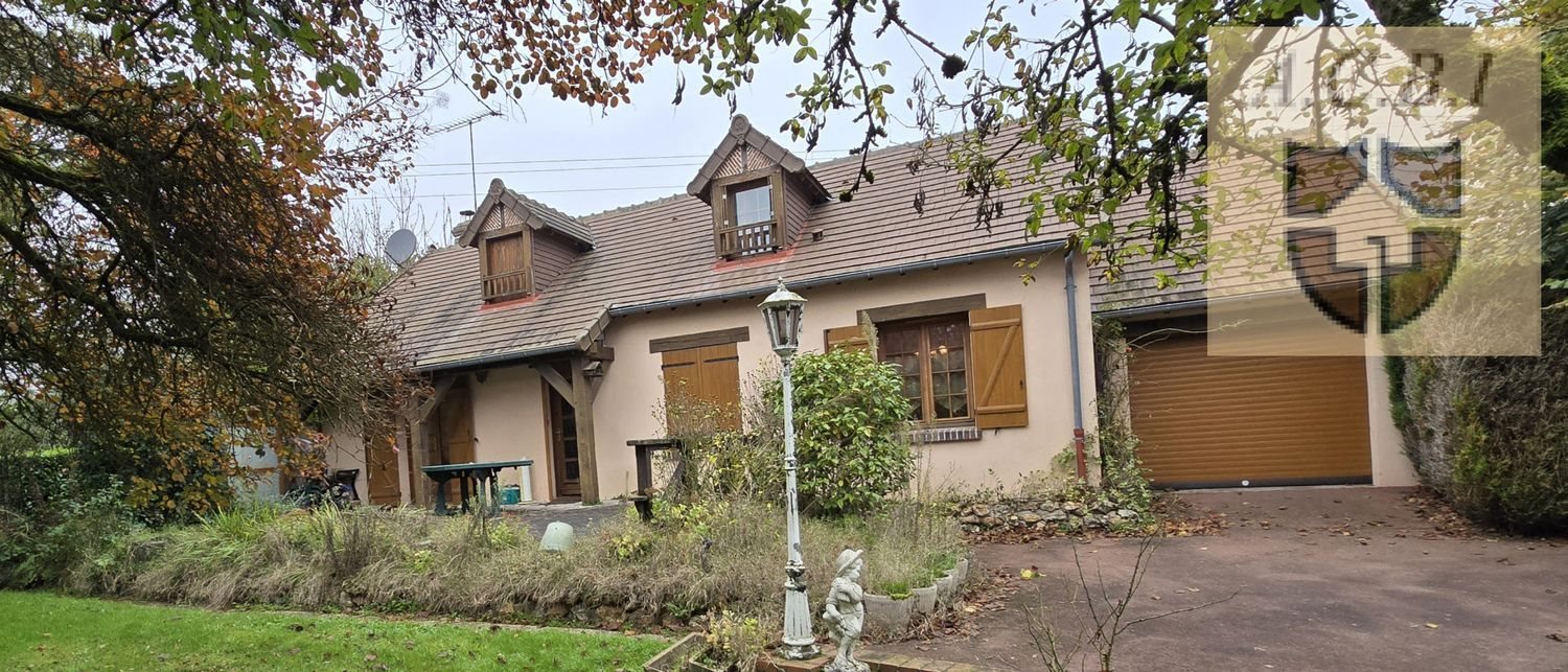 Maison à vendre, 114m², Vendôme