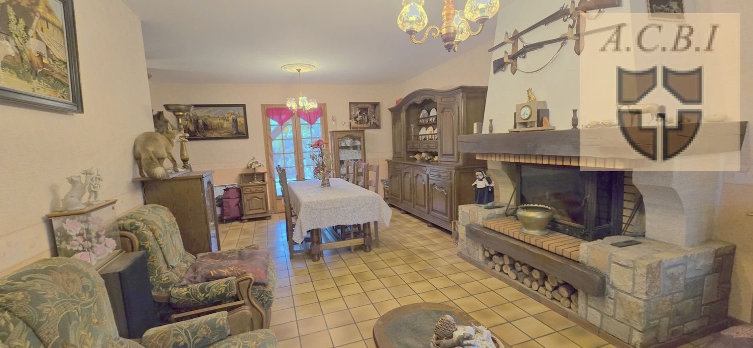 Maison à vendre, 114m², Vendôme