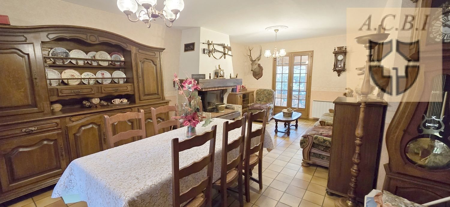 Maison à vendre, 114m², Vendôme