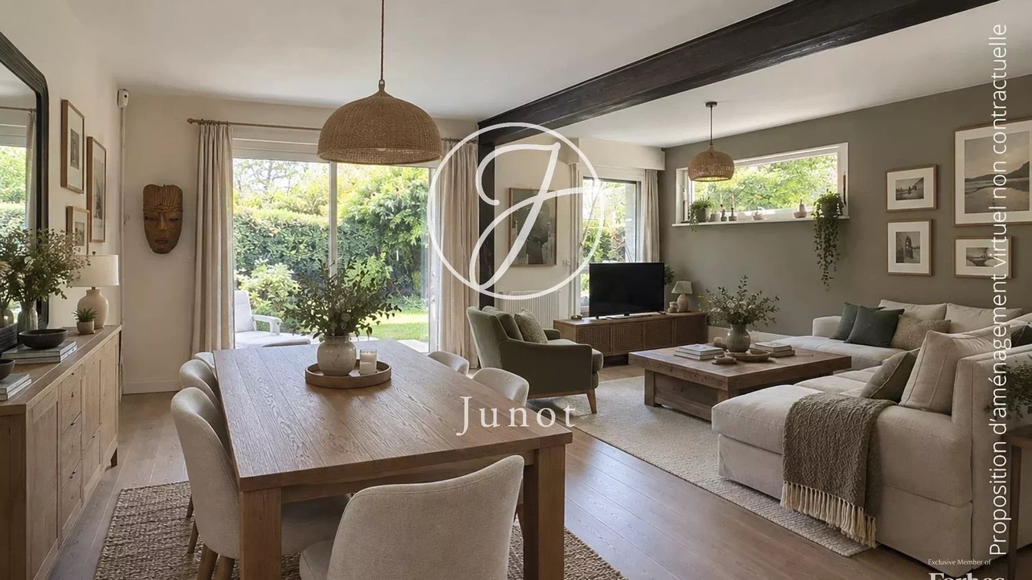 Maison à vendre, 108m², Villeneuve-d'Ascq