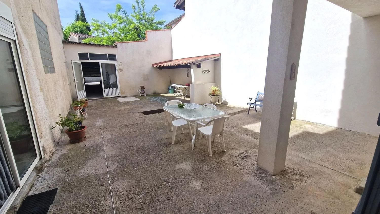 Maison à vendre, 275m², Saint-Cannat