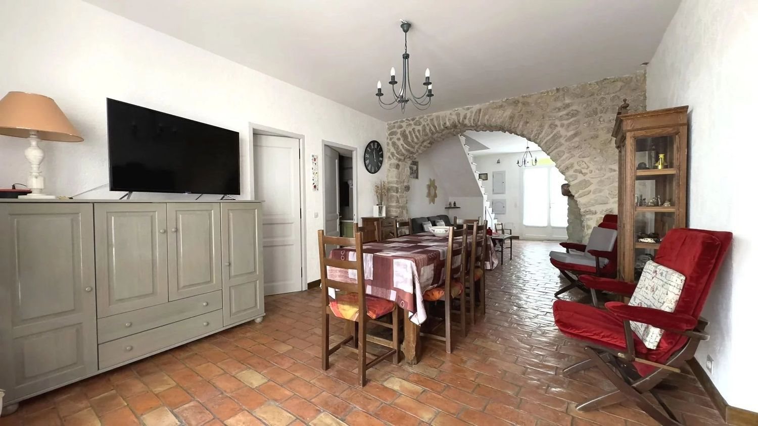 Maison à vendre, 275m², Saint-Cannat