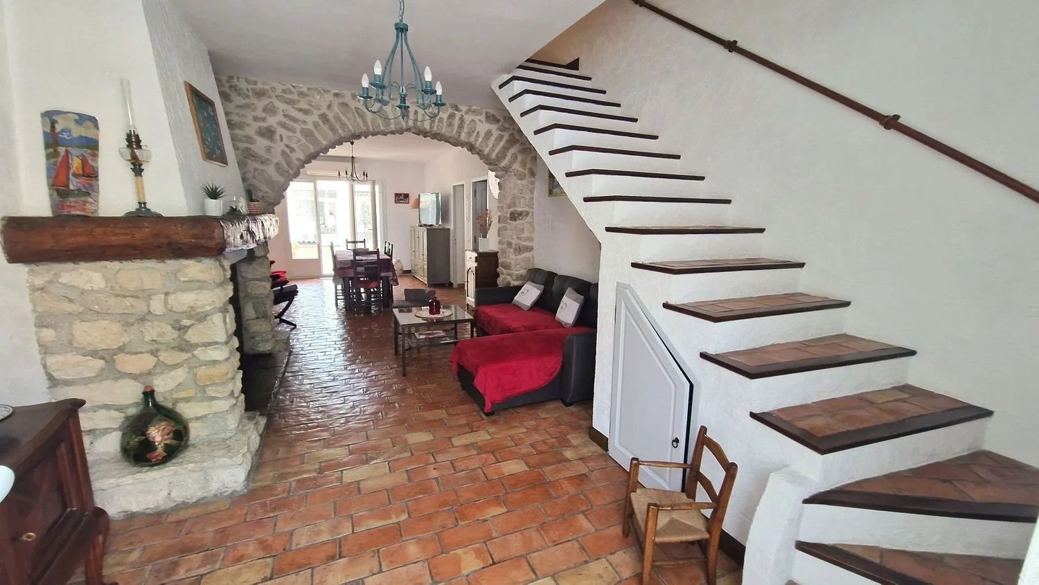 Maison à vendre, 275m², Saint-Cannat