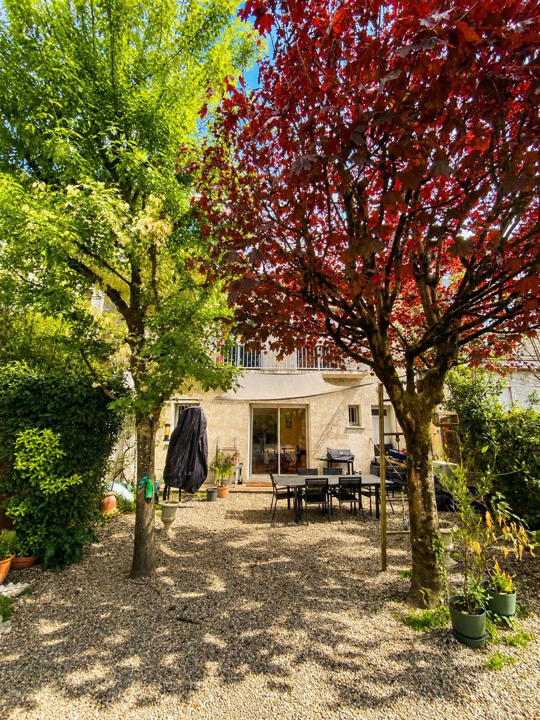 Maison à vendre, 125m², Bordeaux