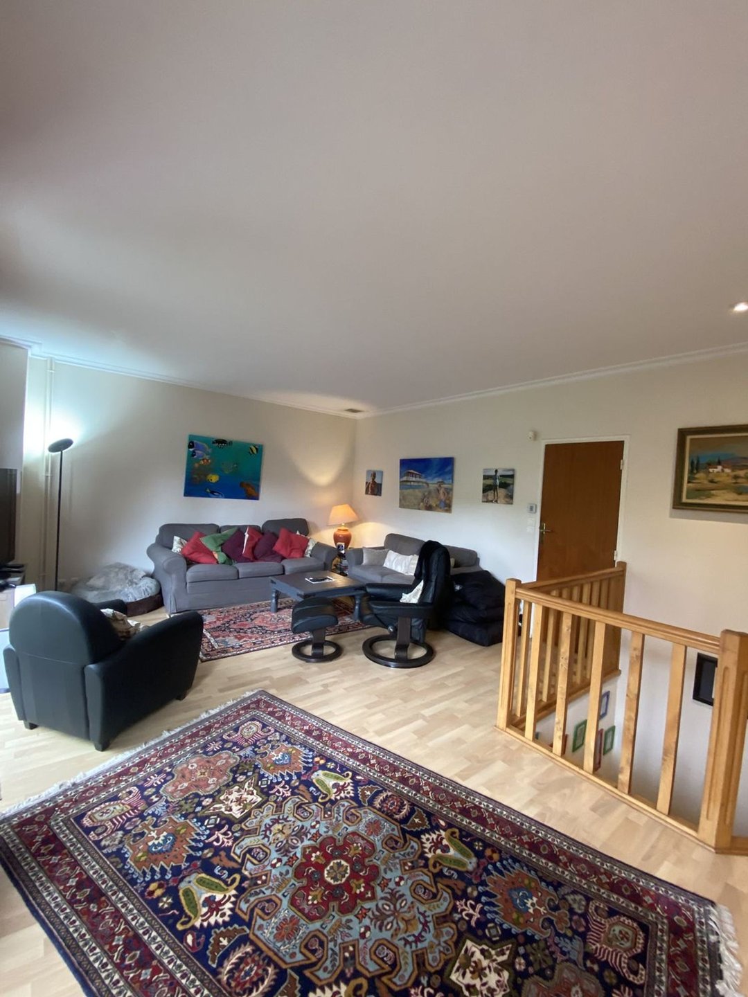Maison à vendre, 125m², Bordeaux