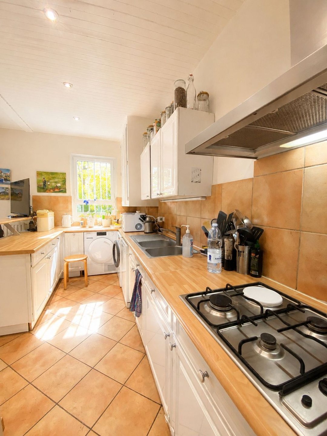 Maison à vendre, 125m², Bordeaux