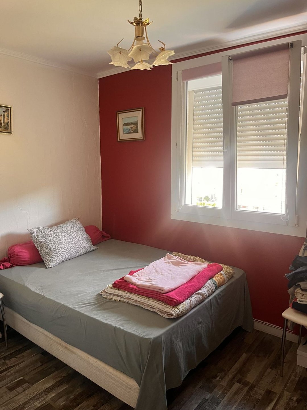 Appartement à vendre, 66m², Aubagne