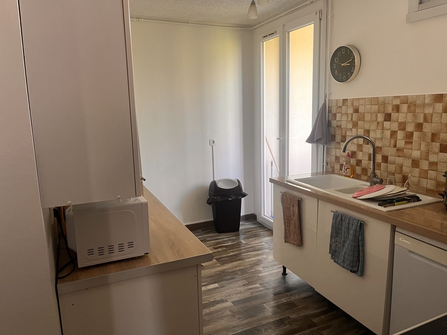 Appartement à vendre, 66m², Aubagne
