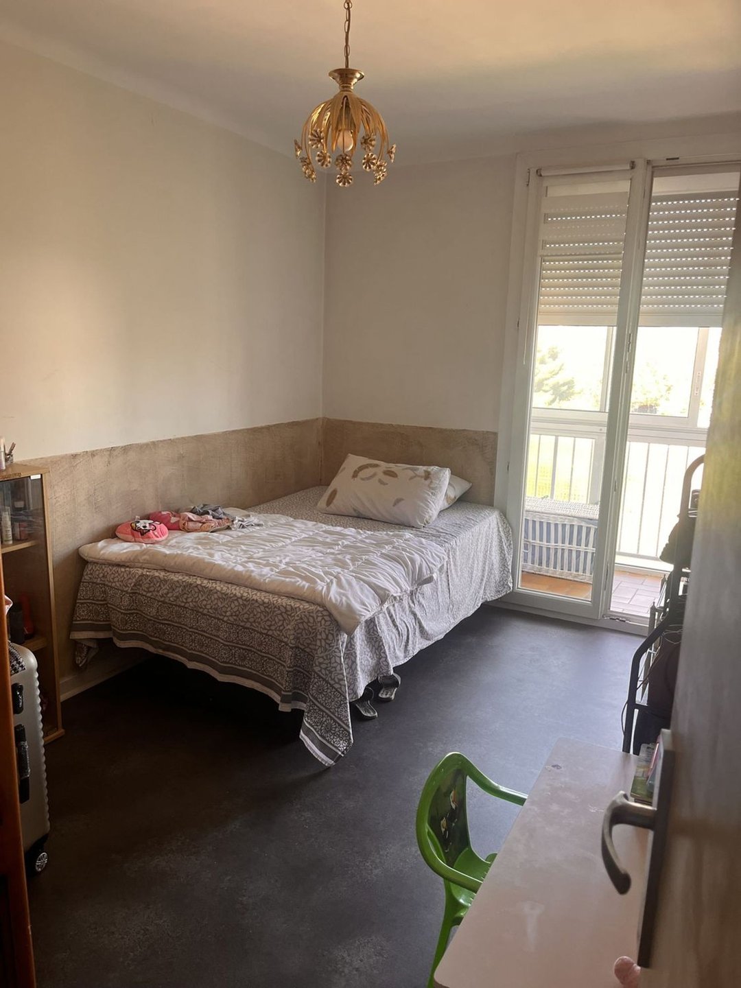 Appartement à vendre, 66m², Aubagne