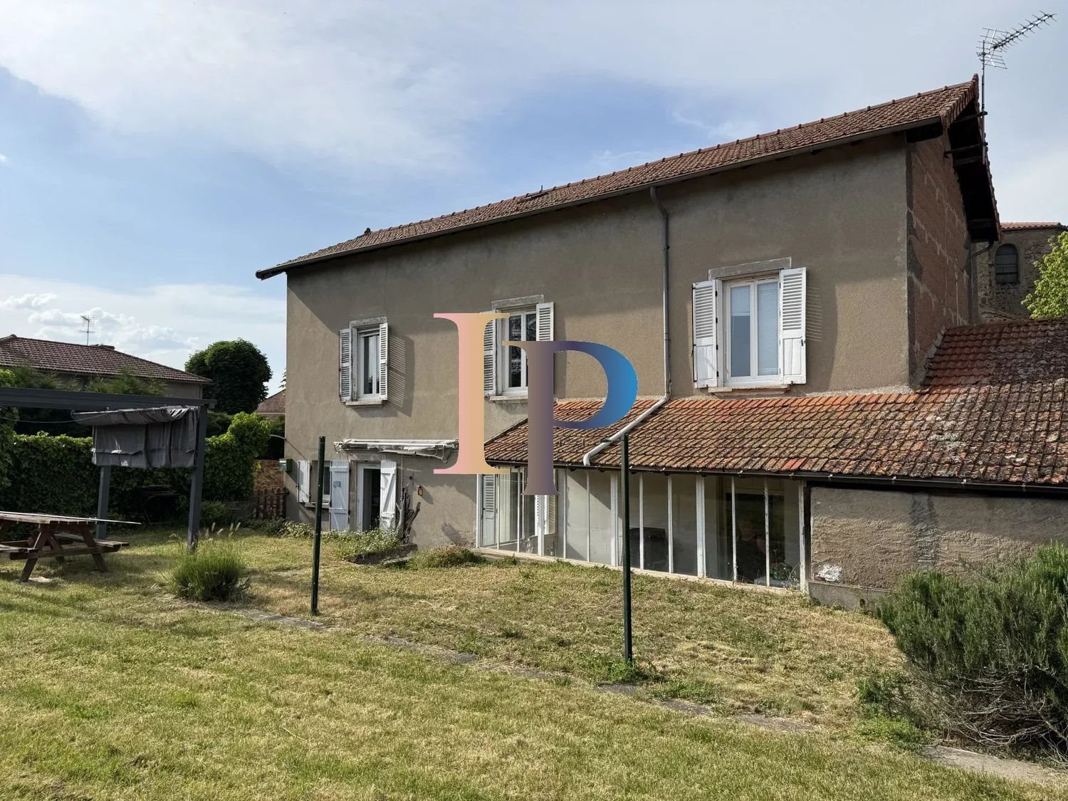 Maison à vendre, 117m², Saint-Jean-Saint-Maurice-sur-Loire