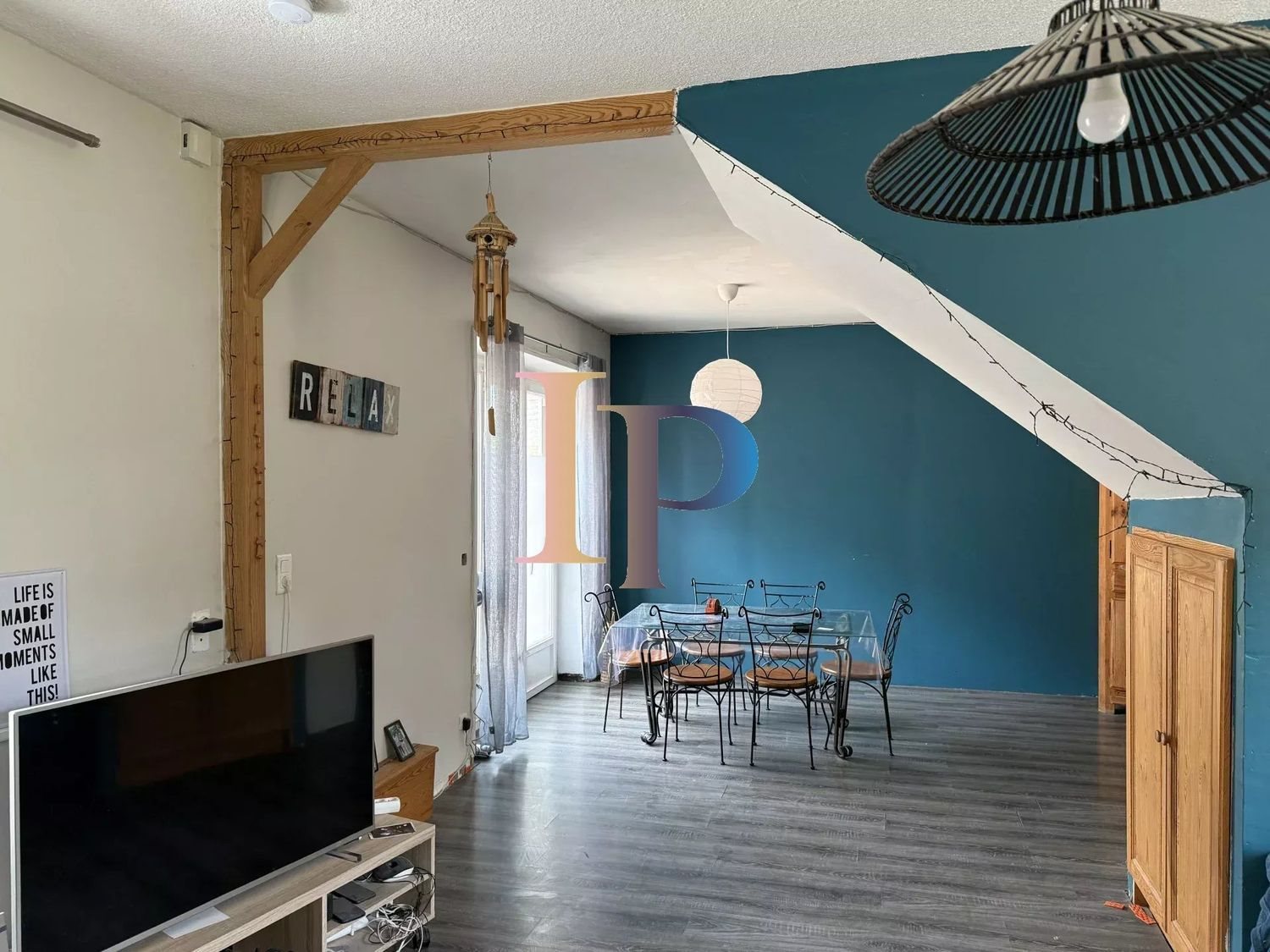 Maison à vendre, 117m², Saint-Jean-Saint-Maurice-sur-Loire