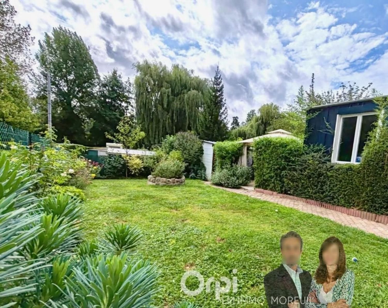 Maison à vendre, 82m², Doullens