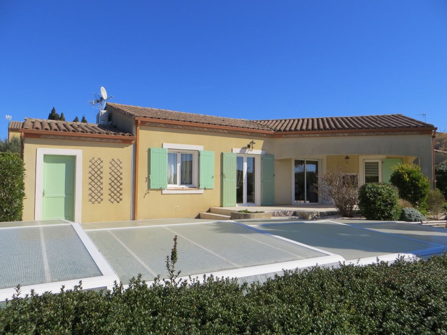 Maison à vendre, 108m², Carcassonne