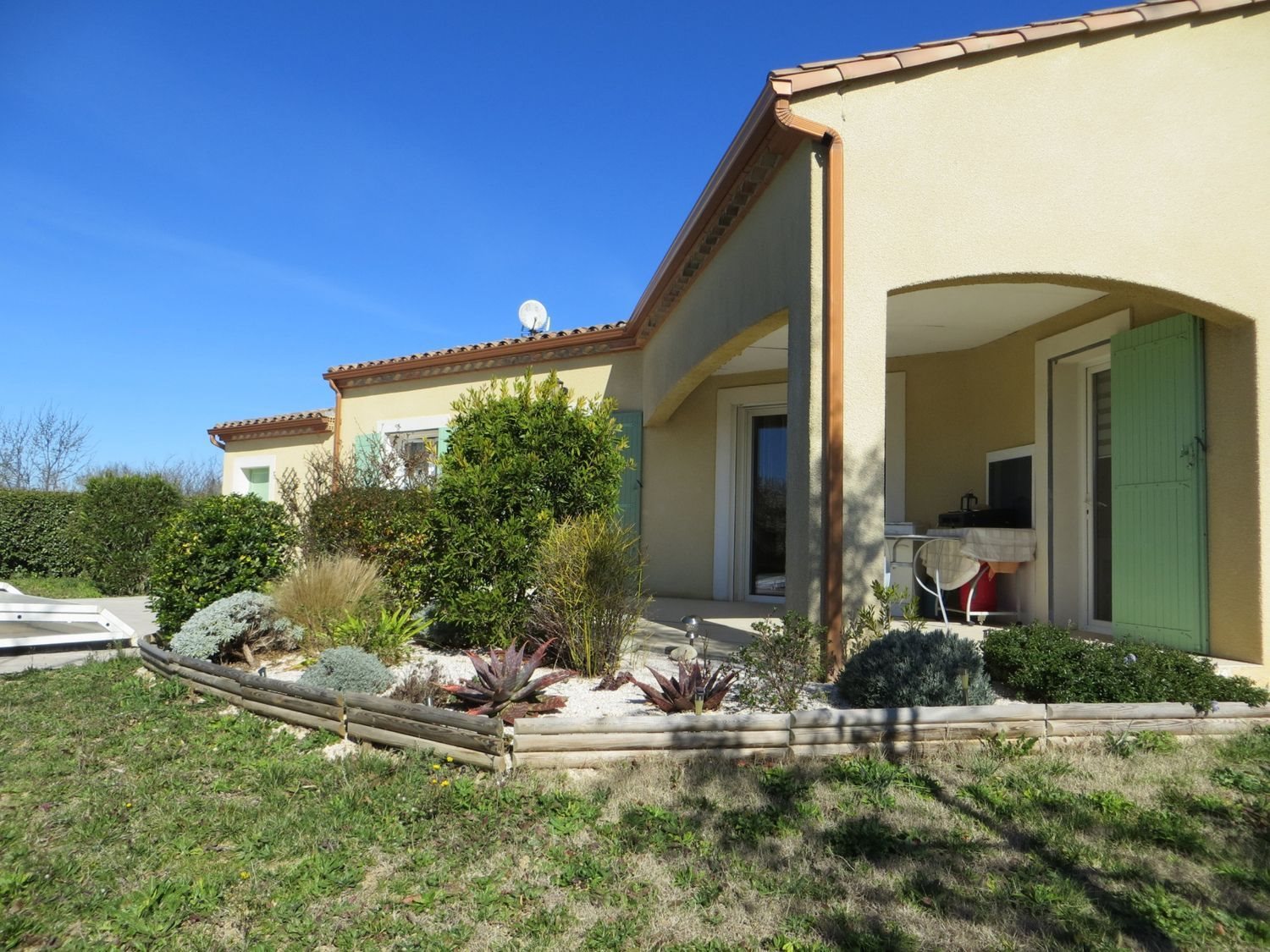 Maison à vendre, 108m², Carcassonne