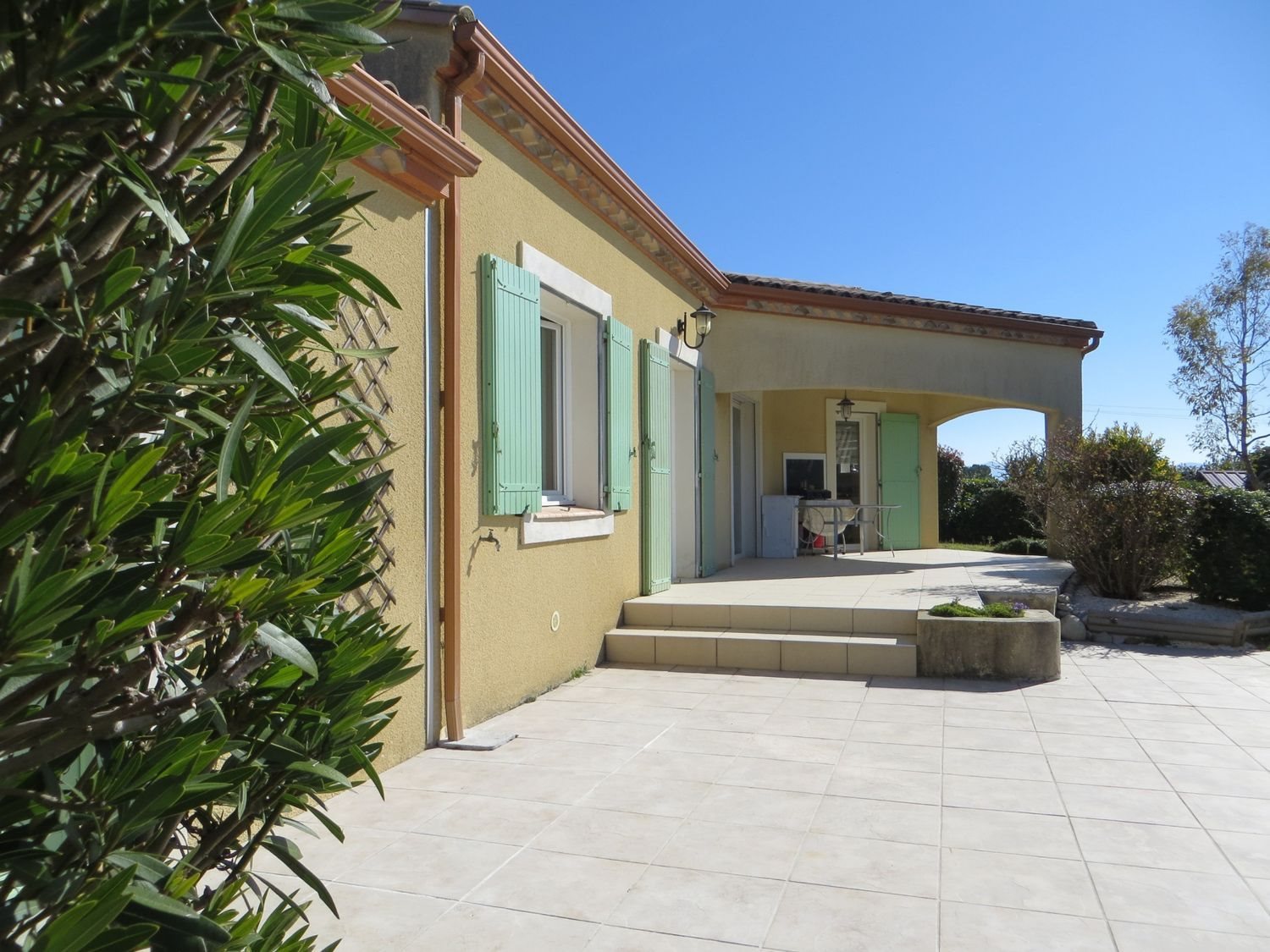 Maison à vendre, 108m², Carcassonne