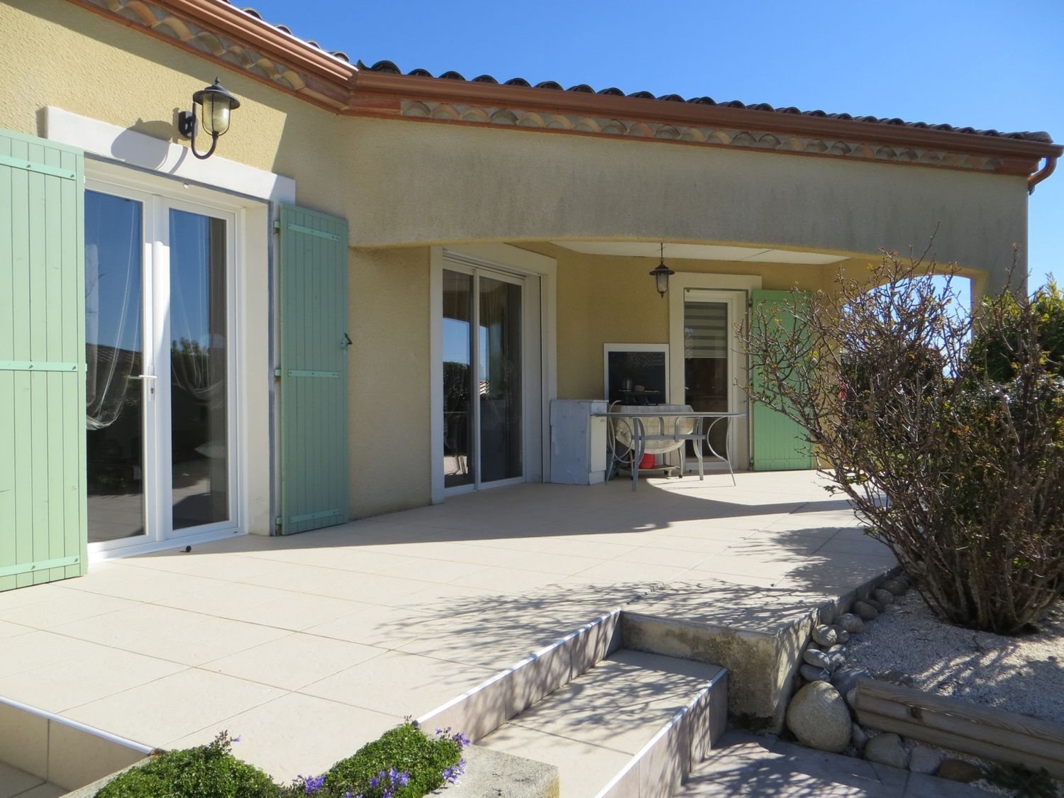 Maison à vendre, 108m², Carcassonne