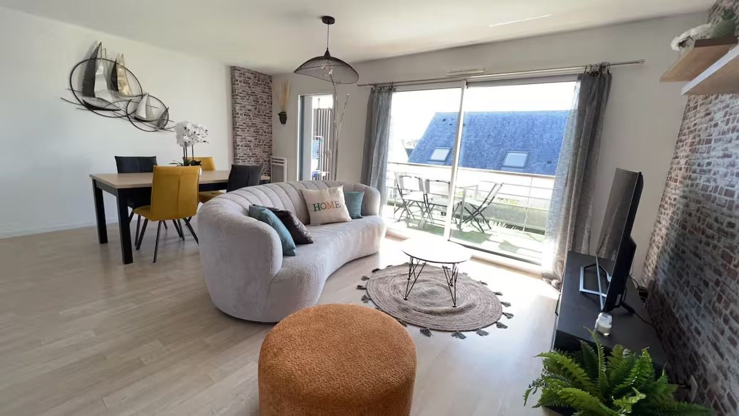 Appartement à vendre, 63m², Baden