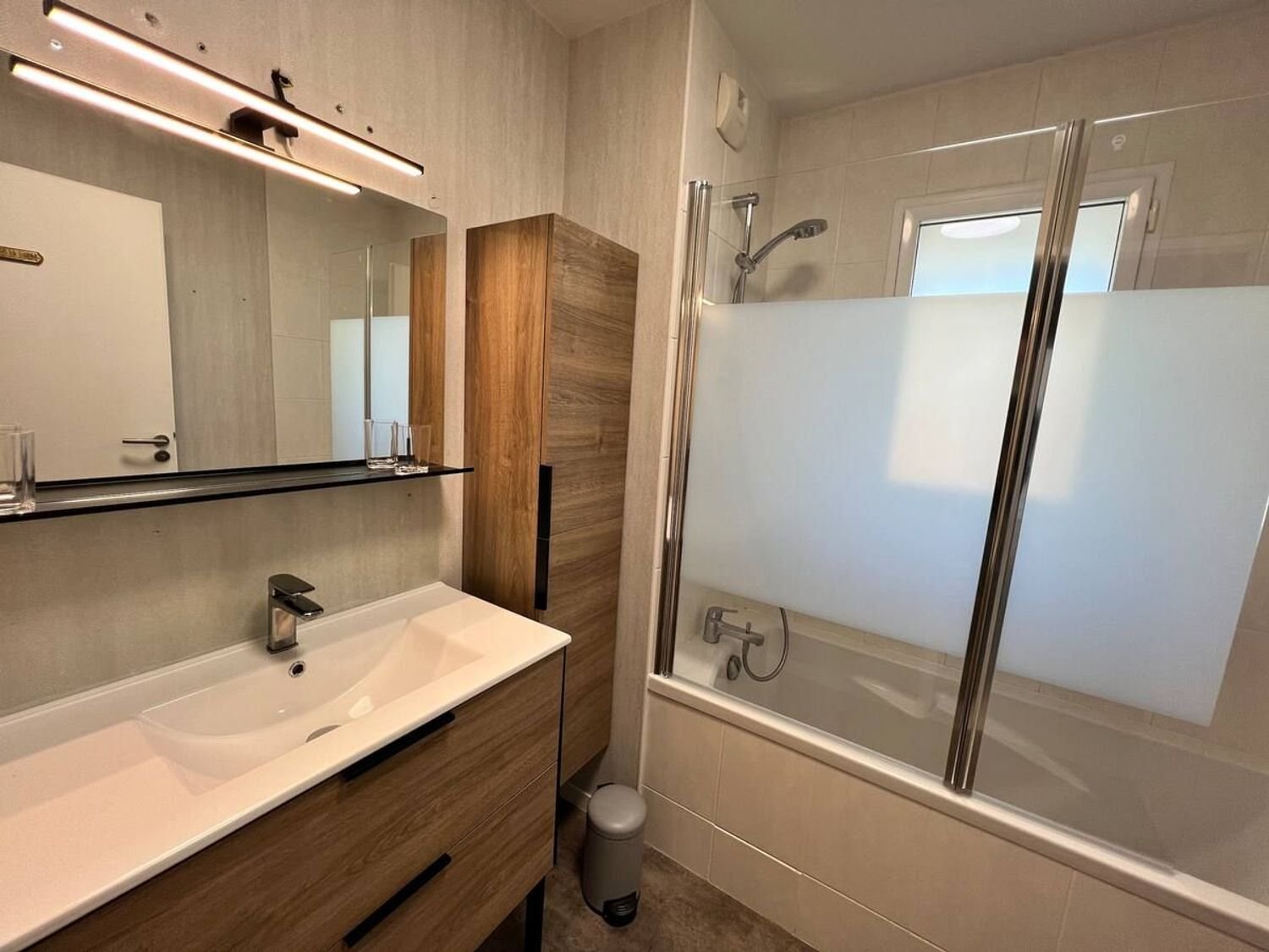 Appartement à vendre, 63m², Baden