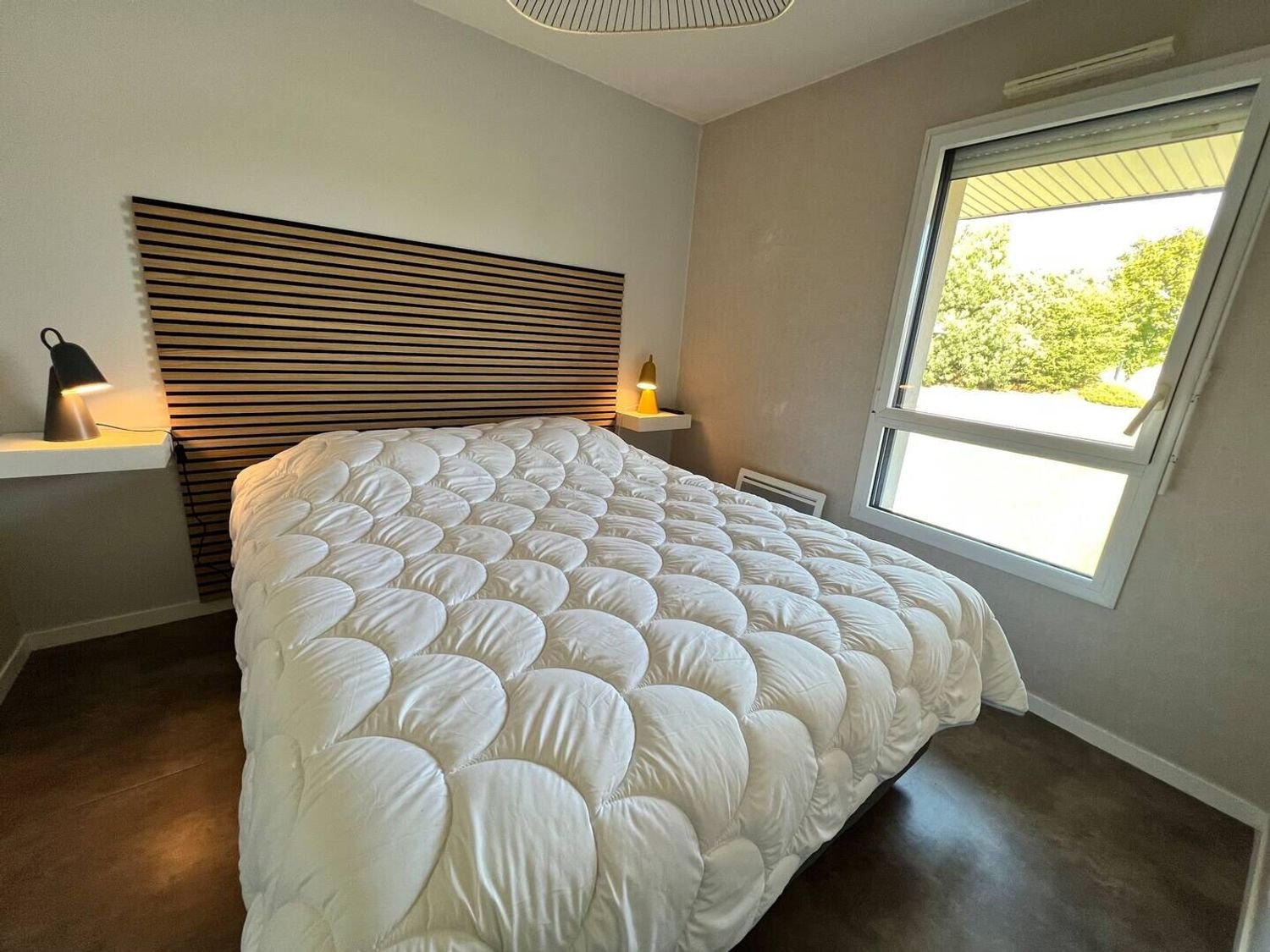 Appartement à vendre, 63m², Baden
