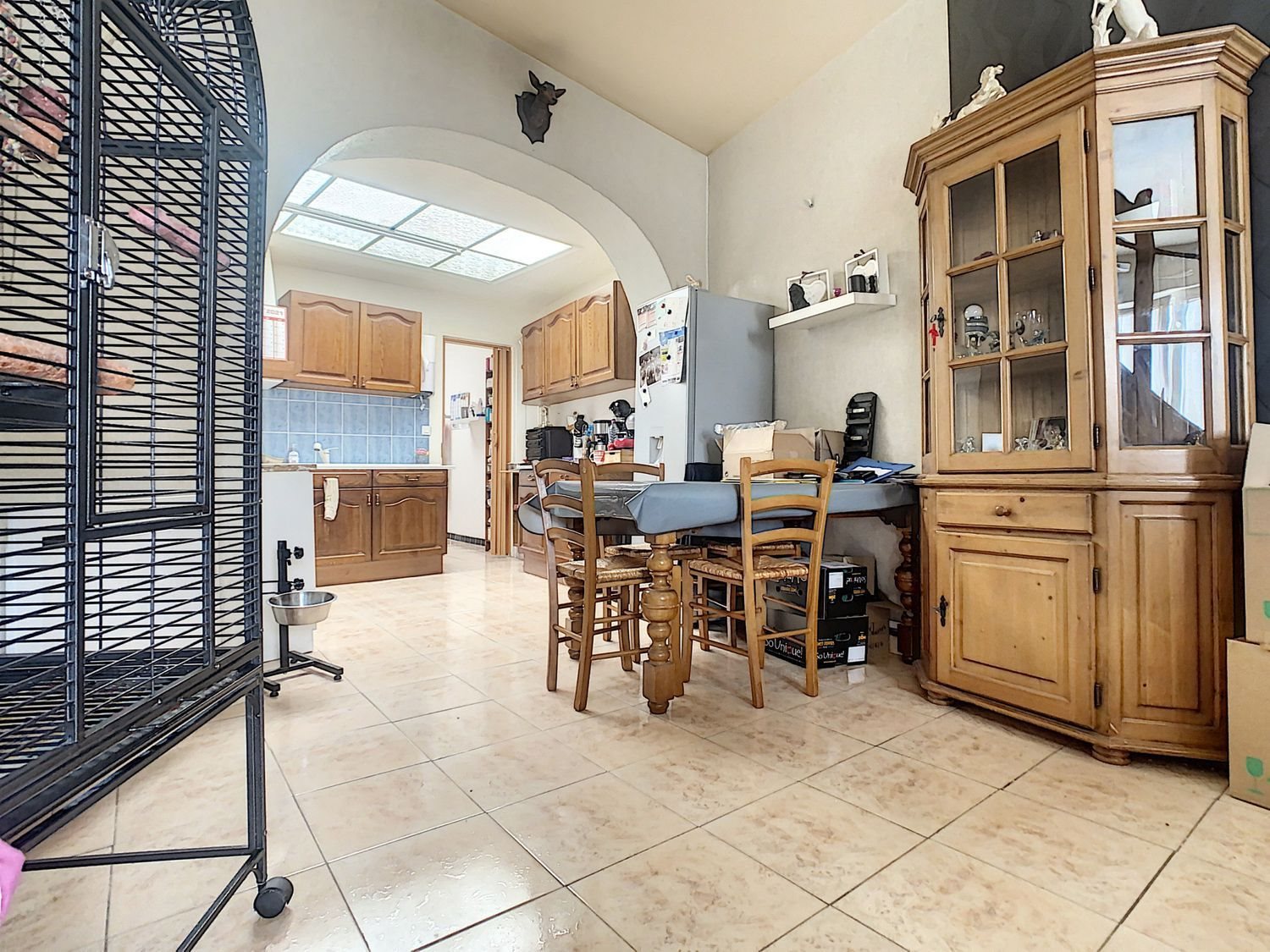 Maison à vendre, 76m², Wasquehal