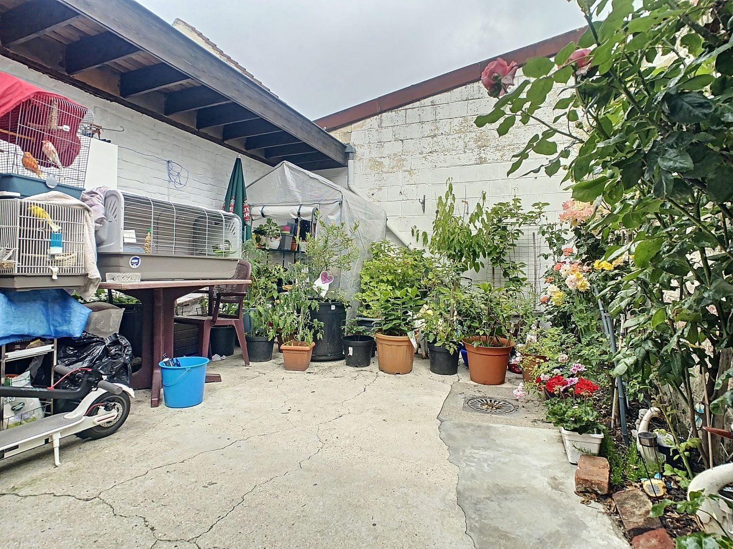 Maison à vendre, 76m², Wasquehal