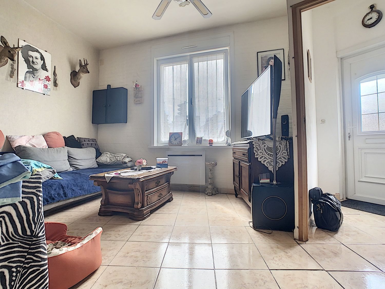Maison à vendre, 76m², Wasquehal