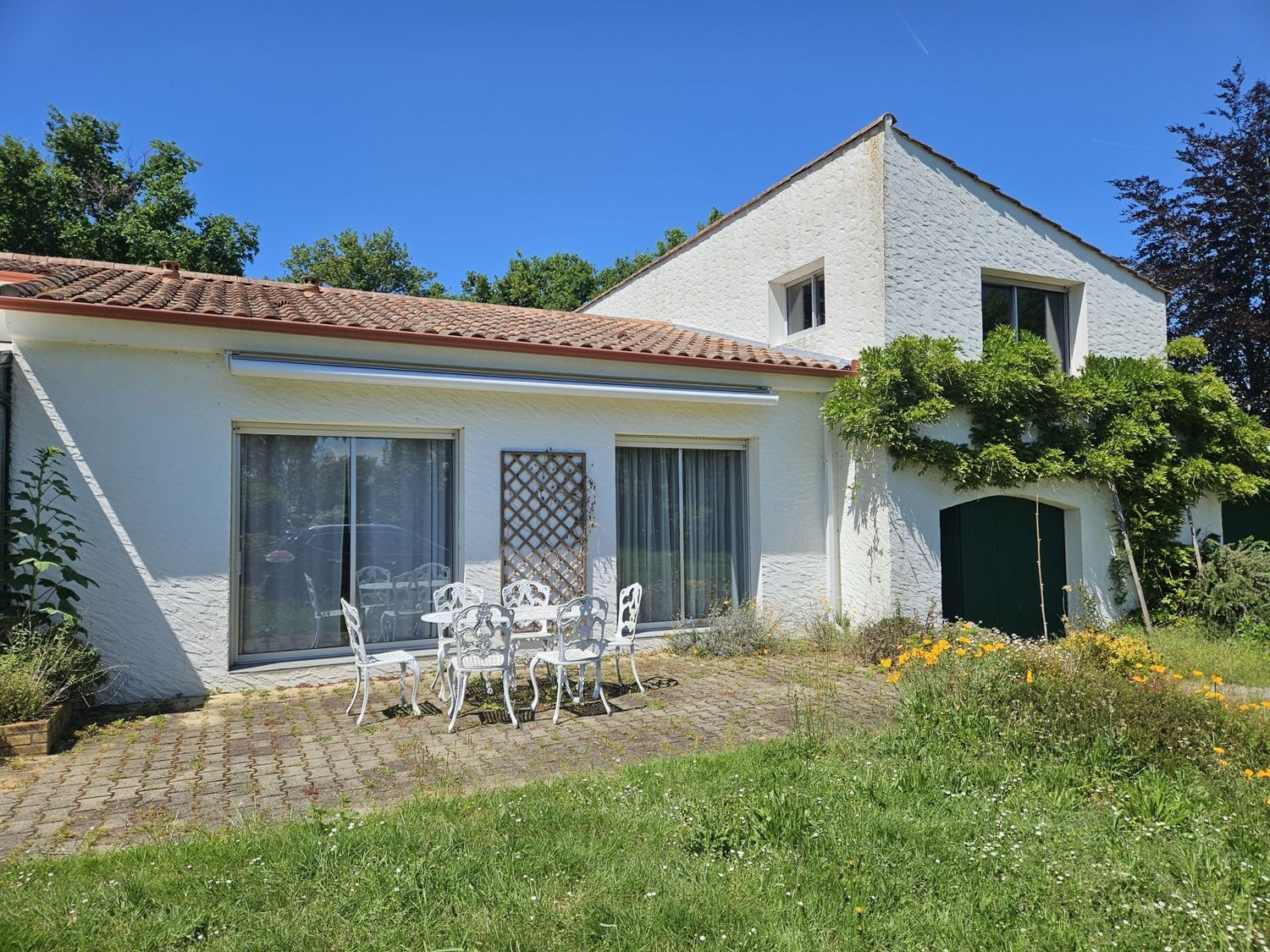 Maison à vendre, 140m², Bourgneuf-en-Retz