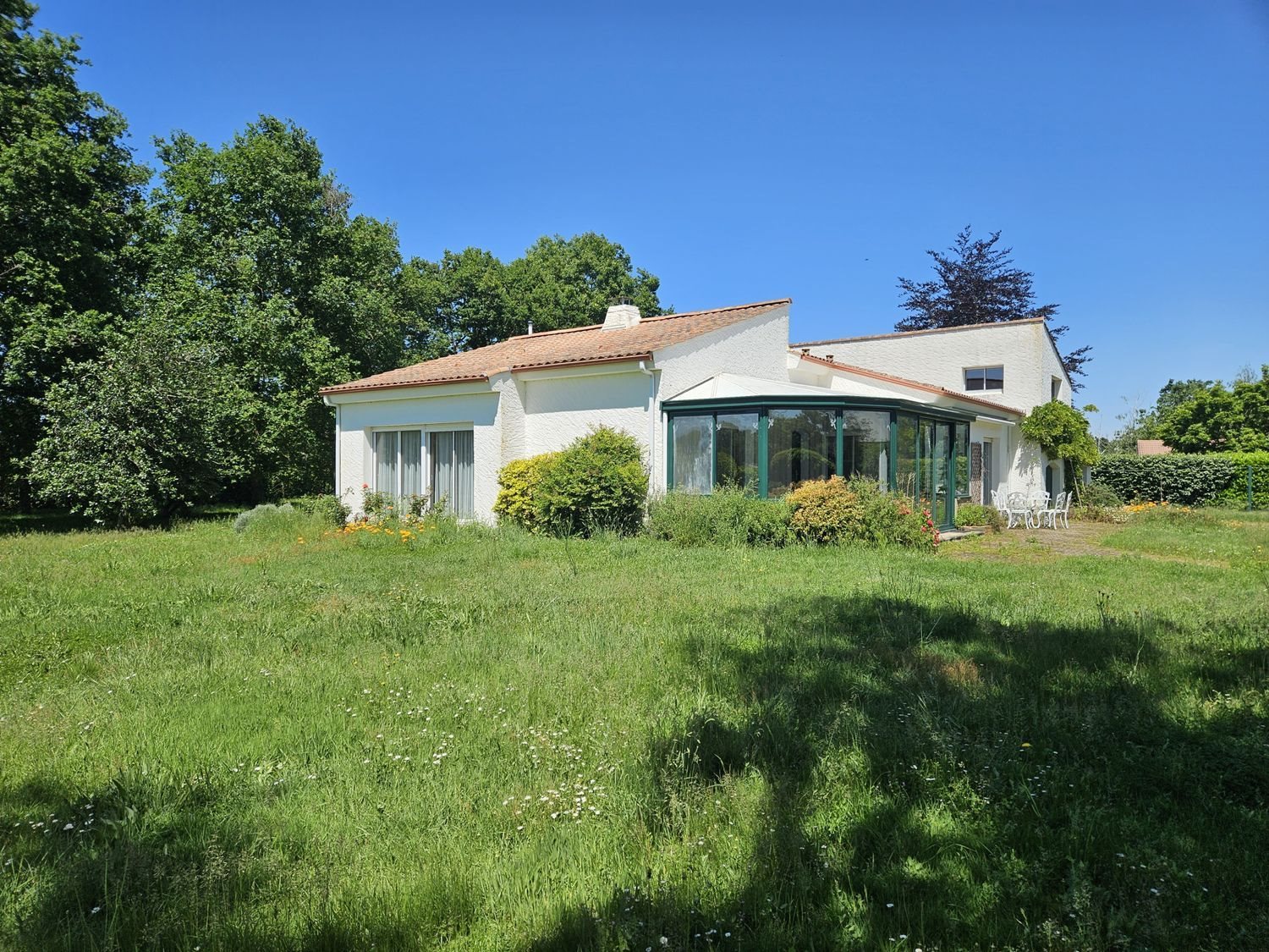 Maison à vendre, 140m², Bourgneuf-en-Retz