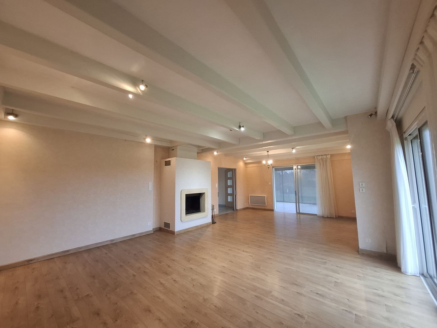 Maison à vendre, 140m², Bourgneuf-en-Retz
