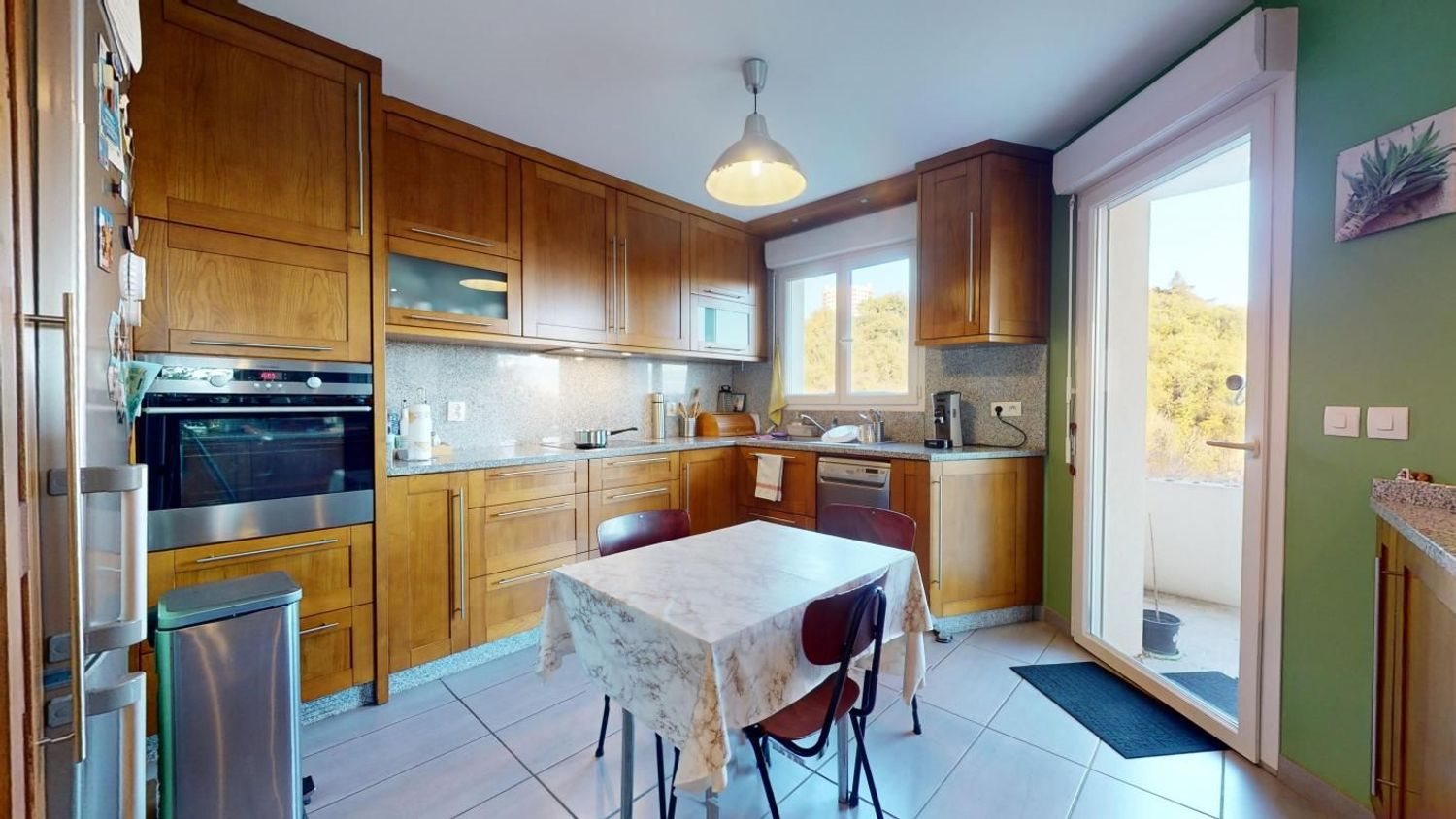 Maison à vendre, 160m², Rillieux-la-Pape
