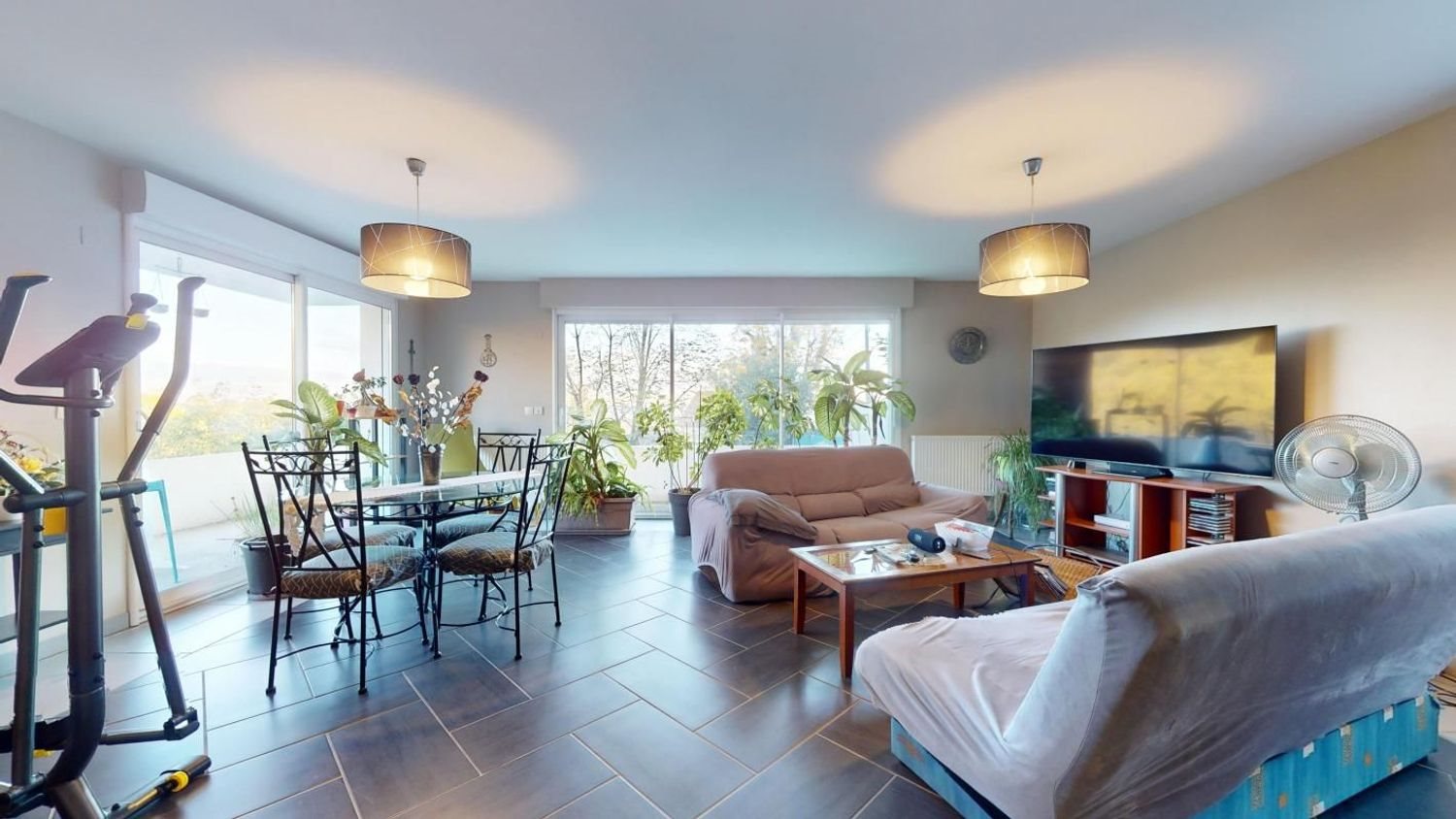 Maison à vendre, 160m², Rillieux-la-Pape