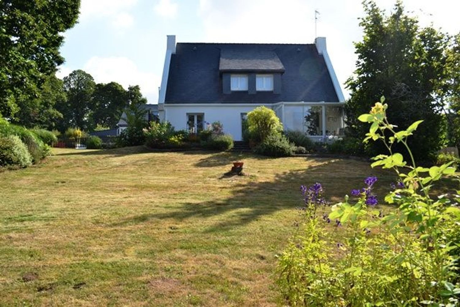 Maison à vendre, 150m², Guidel