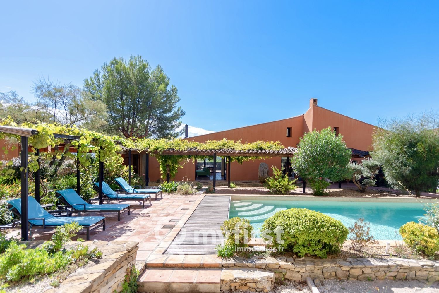 Maison à vendre, 187m², Ollioules