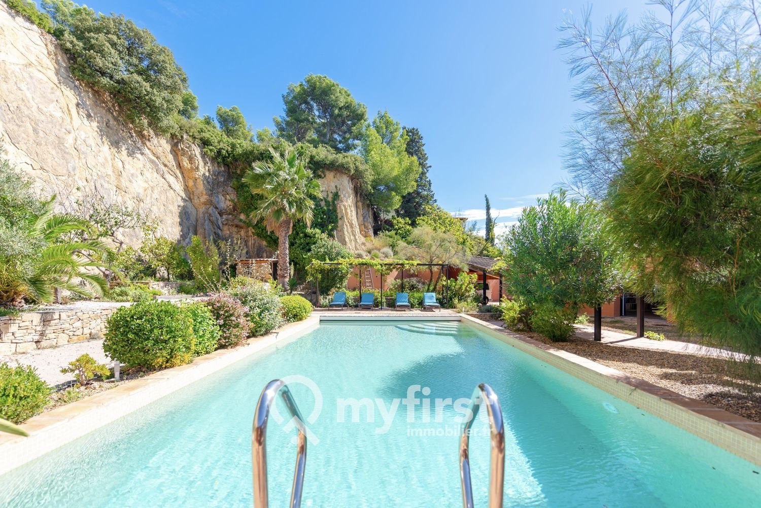 Maison à vendre, 187m², Ollioules