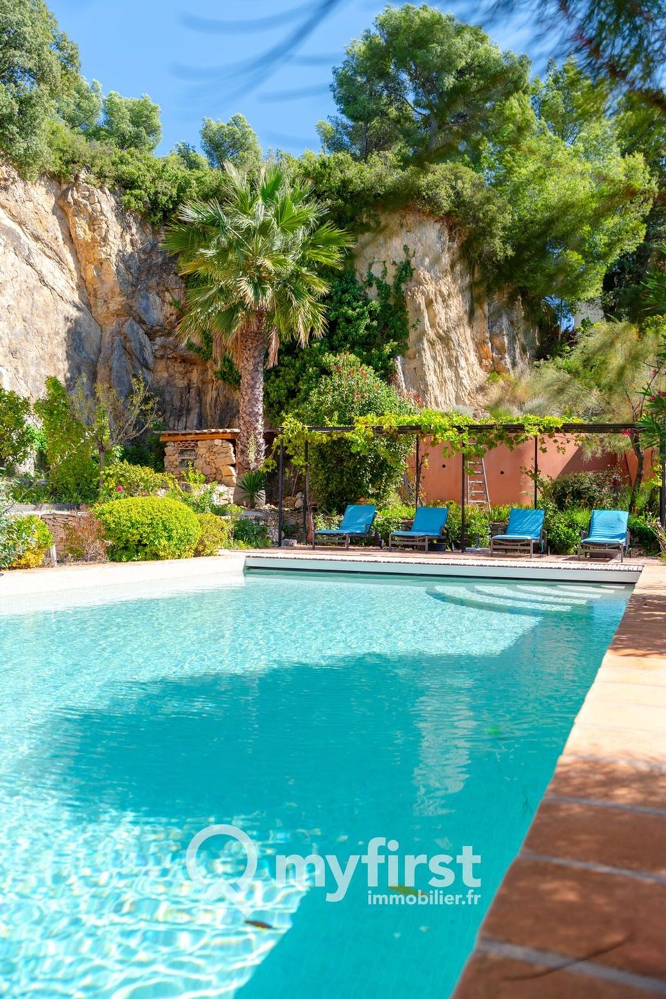 Maison à vendre, 187m², Ollioules