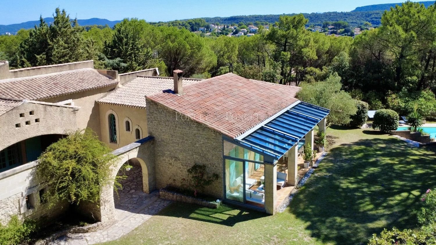 Maison à vendre, 265m², Bagnols-sur-Cèze