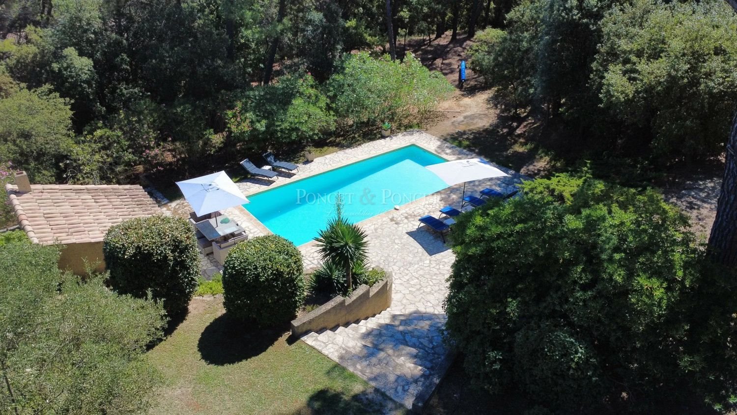 Maison à vendre, 265m², Bagnols-sur-Cèze