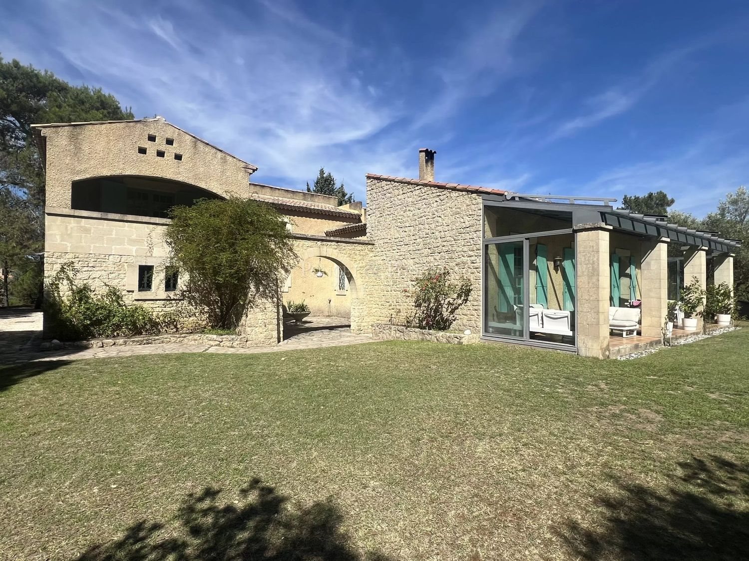 Maison à vendre, 265m², Bagnols-sur-Cèze