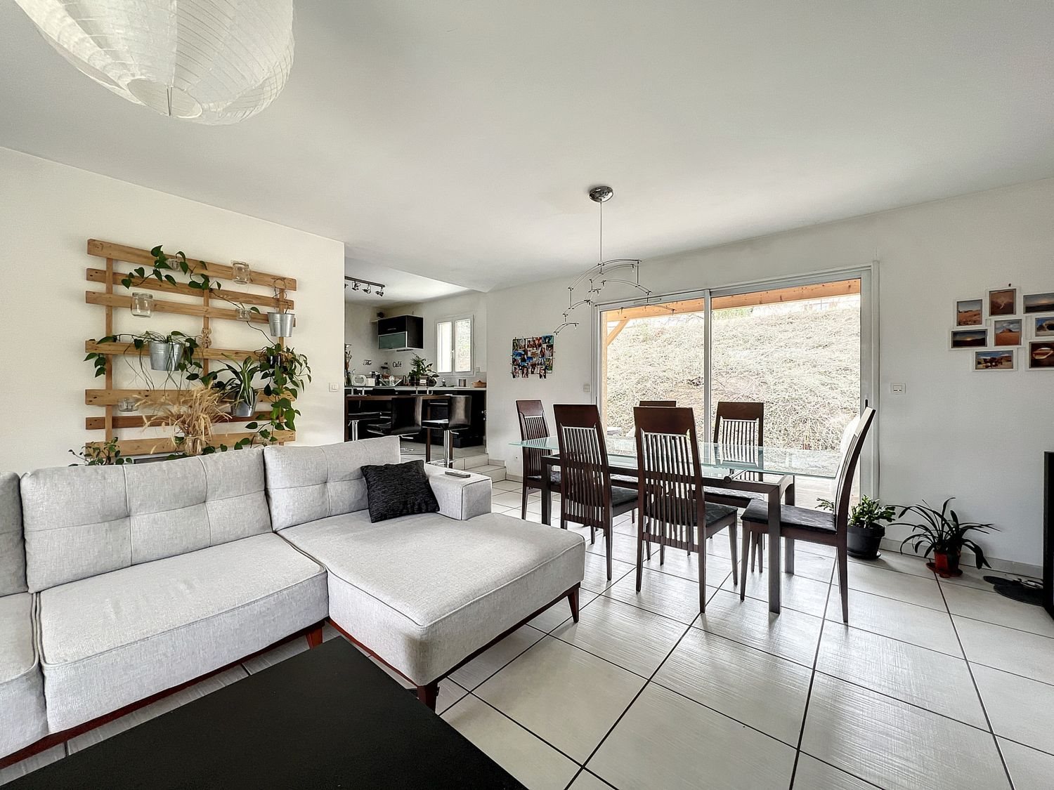 Maison à vendre, 126m², Jassans-Riottier